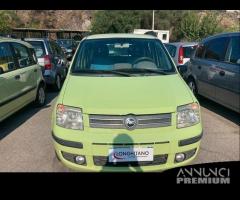 Fiat Panda FIAT PANDA