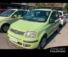 Fiat Panda FIAT PANDA