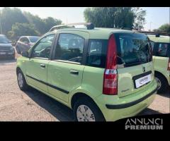 Fiat Panda FIAT PANDA