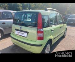 Fiat Panda FIAT PANDA