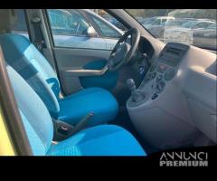 Fiat Panda FIAT PANDA - 6