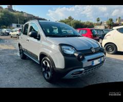 Fiat Panda 1.0 FireFly S&S Hybrid City Cross