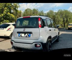 Fiat Panda 1.0 FireFly S&S Hybrid City Cross