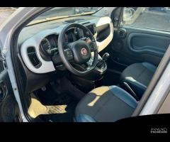 Fiat Panda 1.0 FireFly S&S Hybrid City Cross - 7