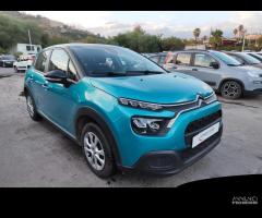 Citroen C3 BlueHDi 100 S&S C-Series