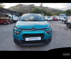 Citroen C3 BlueHDi 100 S&S C-Series