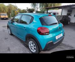 Citroen C3 BlueHDi 100 S&S C-Series