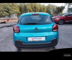 Citroen C3 BlueHDi 100 S&S C-Series