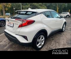 Toyota C-HR 2.0.1.9 - 6