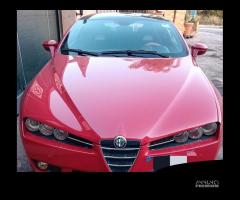 RICAMBI VARI ALFA BRERA ANNO 2009 CC 2.4 D.