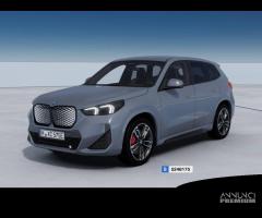 BMW iX1 eDrive20 Msport Pro - 1