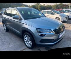 Skoda Karoq 1.6 TDI SCR Ambition