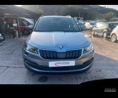 Skoda Karoq 1.6 TDI SCR Ambition