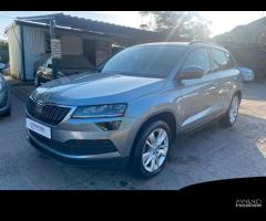 Skoda Karoq 1.6 TDI SCR Ambition