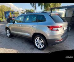 Skoda Karoq 1.6 TDI SCR Ambition