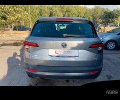 Skoda Karoq 1.6 TDI SCR Ambition