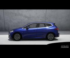 BMW 220 i 48V Active Tourer Msport