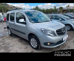 Mercedes Citan