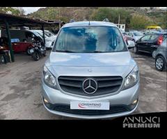 Mercedes Citan