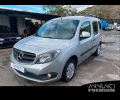 Mercedes Citan