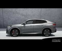 BMW X2 sDrive18d Msport Pro