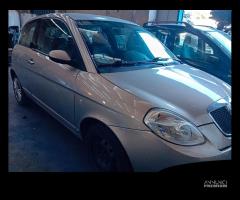 RICAMBI VARI LANCIA YPSILON ANNO 2007 CC 1.3 D.