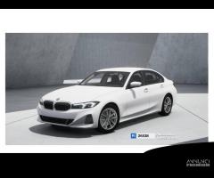 BMW 320 d 48V xDrive