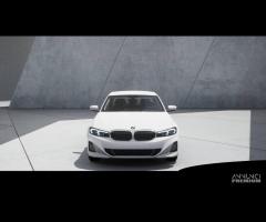 BMW 320 d 48V xDrive