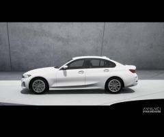 BMW 320 d 48V xDrive