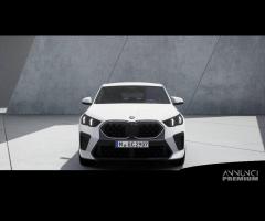 BMW X2 sDrive20i Msport Pro