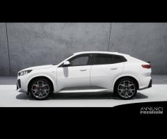 BMW X2 sDrive20i Msport Pro