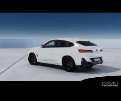 BMW X4 xDrive20d 48V Msport