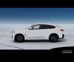 BMW X4 xDrive20d 48V Msport