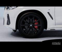 BMW X4 xDrive20d 48V Msport - 8