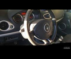 Ricambi vari renault clio anno 2010 cc 1.1 b