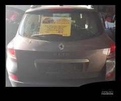 Ricambi vari renault clio anno 2010 cc 1.1 b - 9