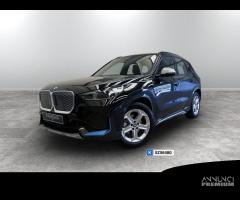 BMW iX1 eDrive20 Limited Edition