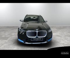 BMW iX1 eDrive20 Limited Edition