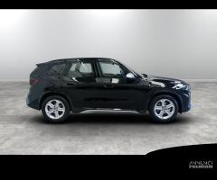 BMW iX1 eDrive20 Limited Edition