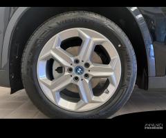 BMW iX1 eDrive20 Limited Edition