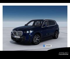 BMW X5 xDrive30d 48V Msport