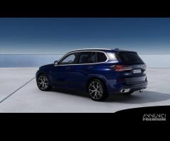 BMW X5 xDrive30d 48V Msport