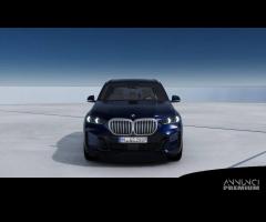 BMW X5 xDrive30d 48V Msport