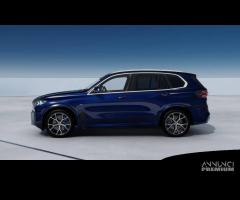 BMW X5 xDrive30d 48V Msport