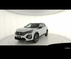 PEUGEOT 2008 1.2 puretech GT s&s 130cv eat8