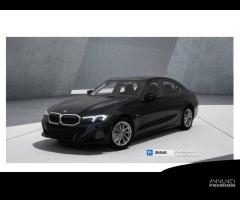 BMW 320 e