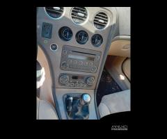 RICAMBI VARI ALFA ROMEO 159 ANNO 2009 CC 1.9 D. - 6