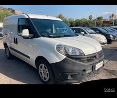 Fiat Doblo chiuso - 1