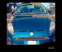 RICAMBI VARI FIAT PUNTO ANNO 2012 CC 1.4 B/MET.