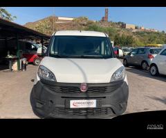 Fiat Doblo chiuso - 2